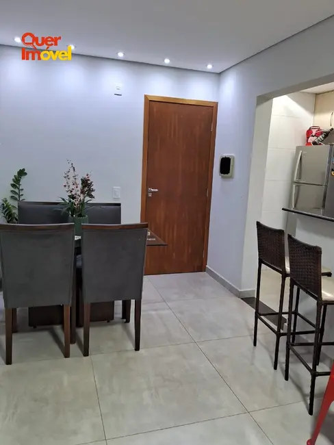 Apartamento com 2 quartos à venda, 50m2 em Vila Maria Luiza, Ribeirao Preto - SP - imagem 4 Foto 4 de Apartamento com 2 quartos à venda, 50m2 em Vila Maria Luiza, Ribeirao Preto - SP