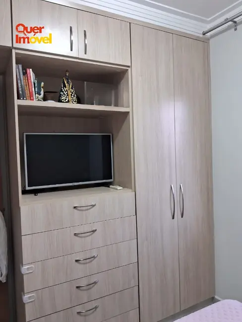 Apartamento com 2 quartos à venda, 50m2 em Vila Maria Luiza, Ribeirao Preto - SP - imagem 9 Foto 9 de Apartamento com 2 quartos à venda, 50m2 em Vila Maria Luiza, Ribeirao Preto - SP