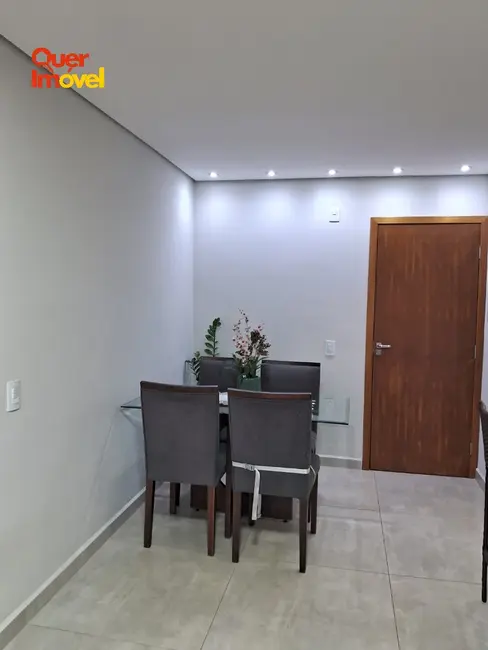 Apartamento com 2 quartos à venda, 50m2 em Vila Maria Luiza, Ribeirao Preto - SP - imagem 3 Foto 3 de Apartamento com 2 quartos à venda, 50m2 em Vila Maria Luiza, Ribeirao Preto - SP