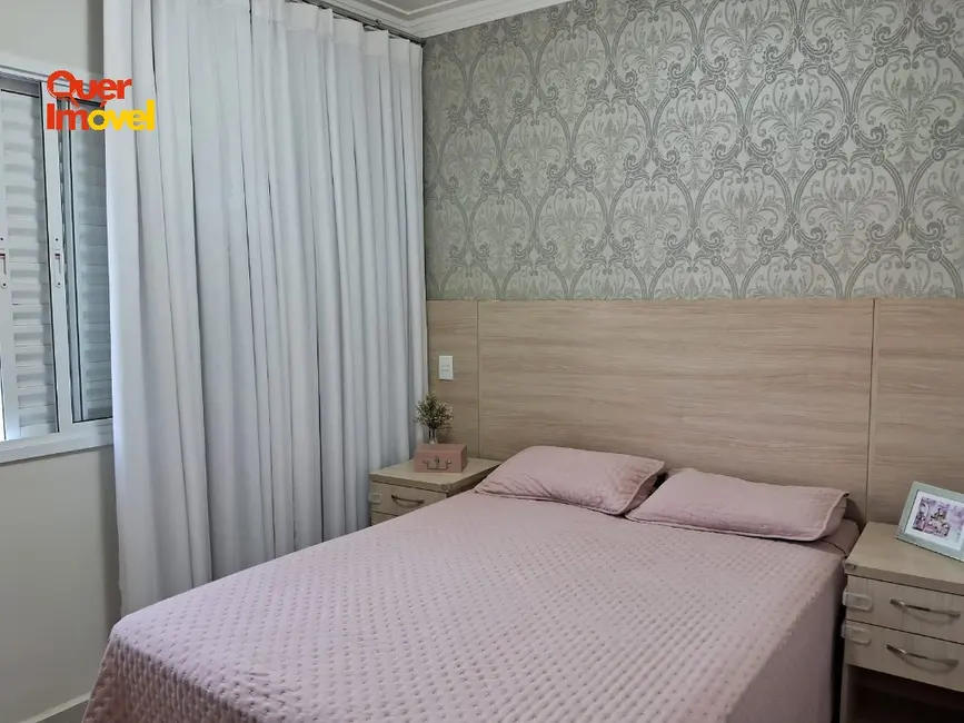 Apartamento com 2 quartos à venda, 50m2 em Vila Maria Luiza, Ribeirao Preto - SP - imagem 8 Foto 8 de Apartamento com 2 quartos à venda, 50m2 em Vila Maria Luiza, Ribeirao Preto - SP