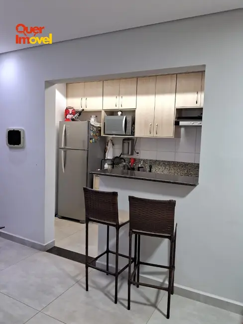 Apartamento com 2 quartos à venda, 50m2 em Vila Maria Luiza, Ribeirao Preto - SP - imagem 5 Foto 5 de Apartamento com 2 quartos à venda, 50m2 em Vila Maria Luiza, Ribeirao Preto - SP