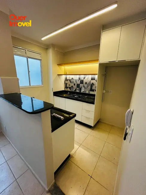 Foto 4 de Apartamento com 2 quartos à venda, 42m2 em Ribeirao Preto - SP