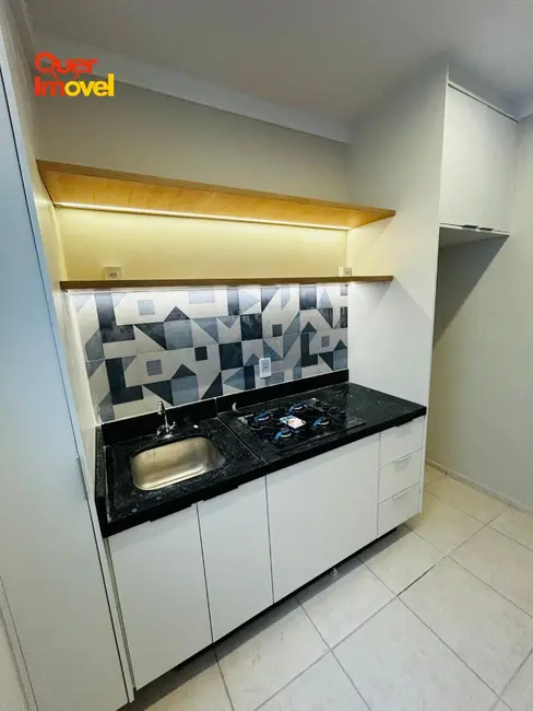 Foto 7 de Apartamento com 2 quartos à venda, 42m2 em Ribeirao Preto - SP
