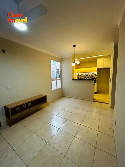 Foto 2 de Apartamento com 2 quartos à venda, 42m2 em Ribeirao Preto - SP