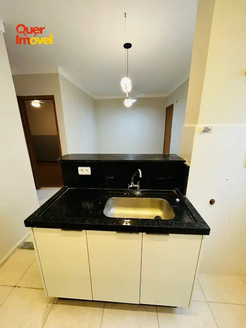 Foto 6 de Apartamento com 2 quartos à venda, 42m2 em Ribeirao Preto - SP