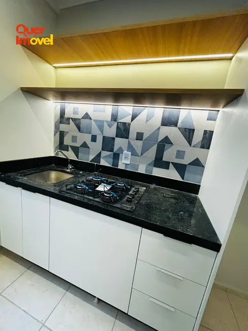 Foto 8 de Apartamento com 2 quartos à venda, 42m2 em Ribeirao Preto - SP