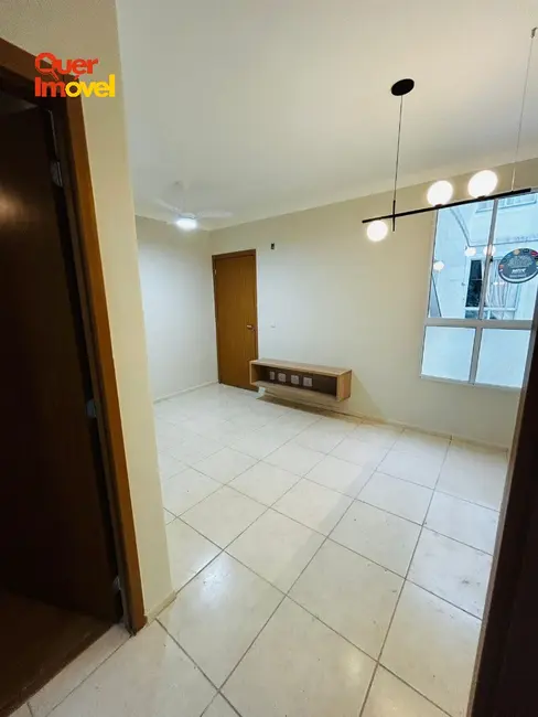 Foto 1 de Apartamento com 2 quartos à venda, 42m2 em Ribeirao Preto - SP