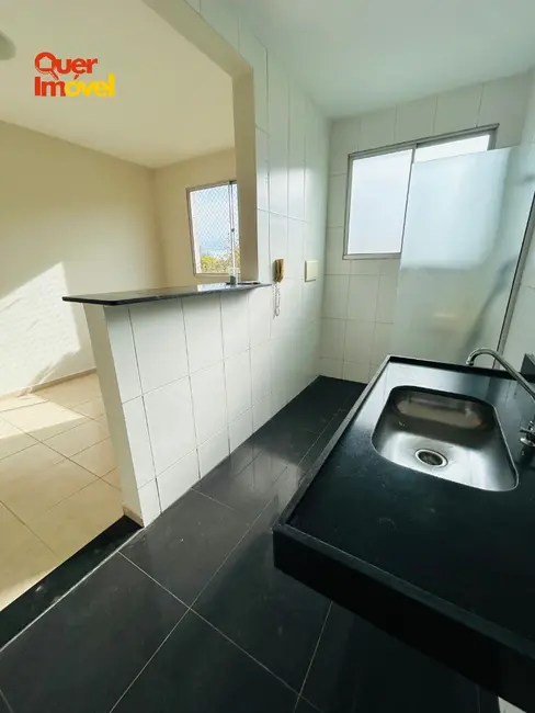 Foto 3 de Apartamento com 2 quartos à venda, 49m2 em Parque São Sebastião, Ribeirao Preto - SP