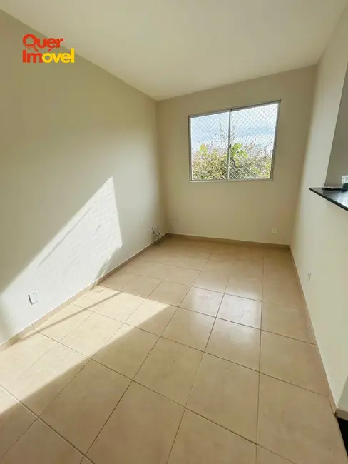 Foto 2 de Apartamento com 2 quartos à venda, 49m2 em Parque São Sebastião, Ribeirao Preto - SP