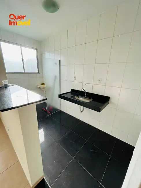Foto 4 de Apartamento com 2 quartos à venda, 49m2 em Parque São Sebastião, Ribeirao Preto - SP