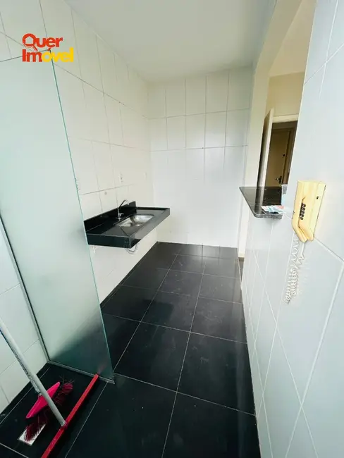 Foto 7 de Apartamento com 2 quartos à venda, 49m2 em Parque São Sebastião, Ribeirao Preto - SP