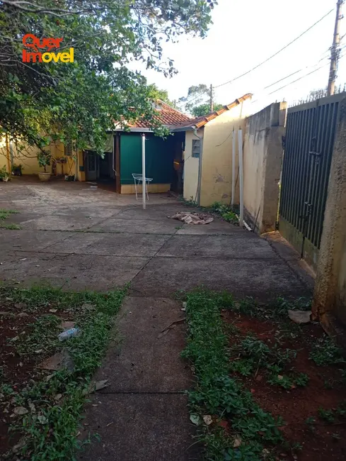 Foto 1 de Casa com 3 quartos à venda, 160m2 em Jardim Alexandre Balbo, Ribeirao Preto - SP
