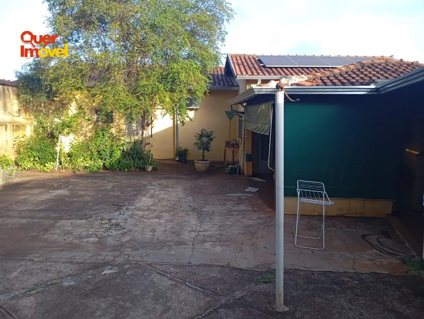 Foto 3 de Casa com 3 quartos à venda, 160m2 em Jardim Alexandre Balbo, Ribeirao Preto - SP