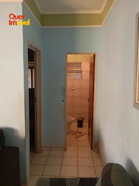Foto 6 de Casa com 3 quartos à venda, 160m2 em Jardim Alexandre Balbo, Ribeirao Preto - SP