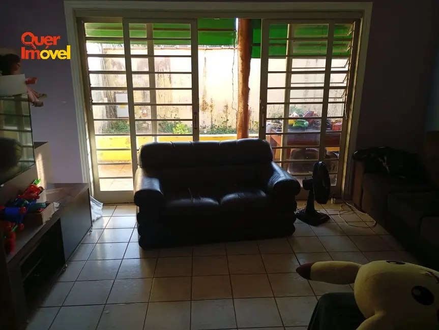 Foto 7 de Casa com 3 quartos à venda, 160m2 em Jardim Alexandre Balbo, Ribeirao Preto - SP