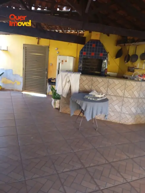 Foto 4 de Casa com 3 quartos à venda, 160m2 em Jardim Alexandre Balbo, Ribeirao Preto - SP