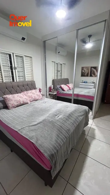 Foto 7 de Casa com 2 quartos à venda, 103m2 em Ipiranga, Ribeirao Preto - SP
