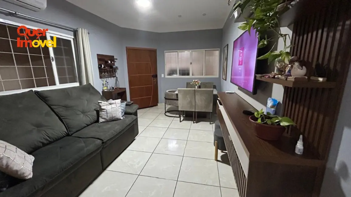 Foto 1 de Casa com 2 quartos à venda, 103m2 em Ipiranga, Ribeirao Preto - SP