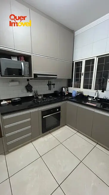 Foto 4 de Casa com 2 quartos à venda, 103m2 em Ipiranga, Ribeirao Preto - SP