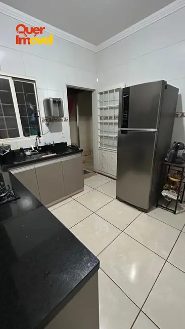 Foto 3 de Casa com 2 quartos à venda, 103m2 em Ipiranga, Ribeirao Preto - SP