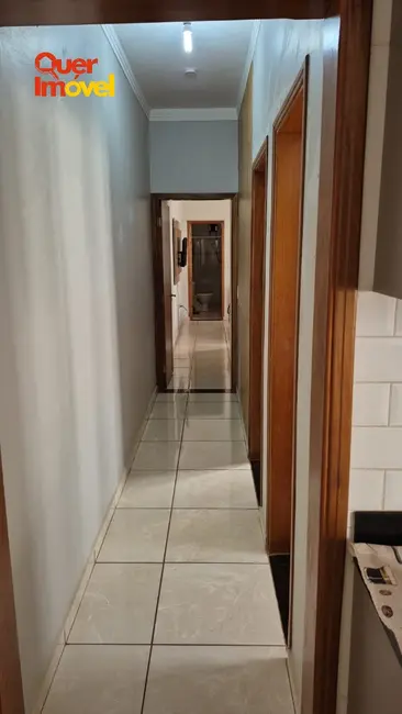 Foto 5 de Casa com 2 quartos à venda, 103m2 em Ipiranga, Ribeirao Preto - SP