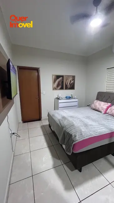 Foto 8 de Casa com 2 quartos à venda, 103m2 em Ipiranga, Ribeirao Preto - SP