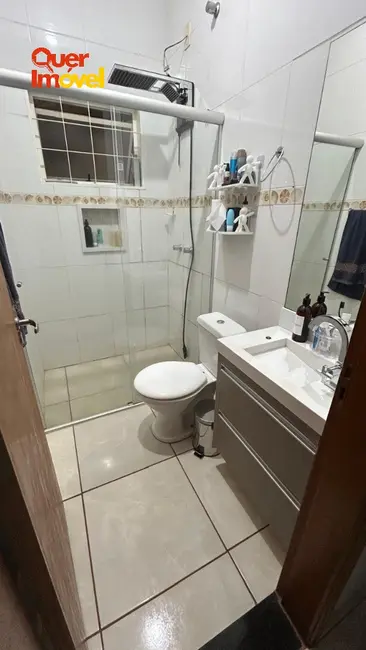 Foto 6 de Casa com 2 quartos à venda, 103m2 em Ipiranga, Ribeirao Preto - SP