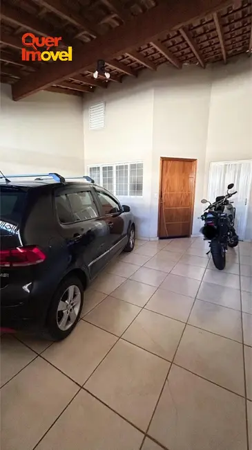 Foto 2 de Casa com 2 quartos à venda, 103m2 em Ipiranga, Ribeirao Preto - SP