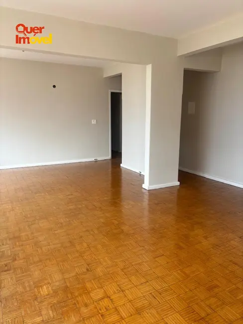 Foto 1 de Apartamento com 4 quartos à venda e para alugar, 168m2 em Centro, Ribeirao Preto - SP