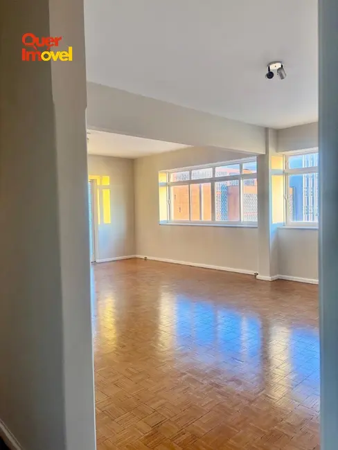Foto 2 de Apartamento com 4 quartos à venda e para alugar, 168m2 em Centro, Ribeirao Preto - SP