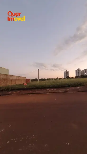 Terreno / Lote à venda, 308m2 em Parque das Oliveiras, Ribeirao Preto - SP - imagem 3 Foto 3 de Terreno / Lote à venda, 308m2 em Parque das Oliveiras, Ribeirao Preto - SP