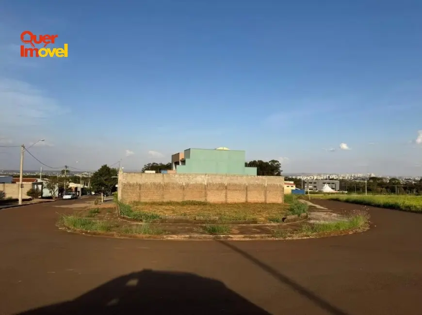 Foto 1 de Terreno / Lote à venda, 308m2 em Parque das Oliveiras, Ribeirao Preto - SP