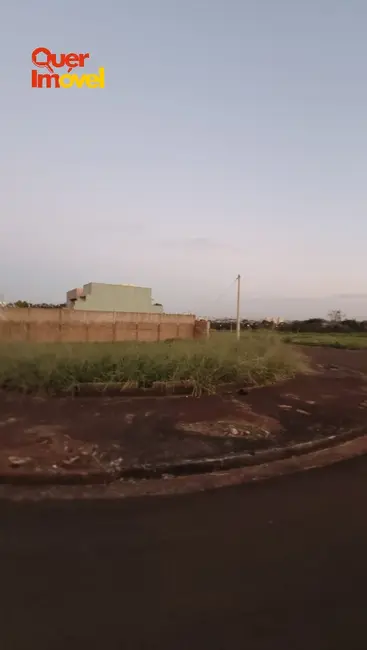 Terreno / Lote à venda, 308m2 em Parque das Oliveiras, Ribeirao Preto - SP - imagem 5 Foto 5 de Terreno / Lote à venda, 308m2 em Parque das Oliveiras, Ribeirao Preto - SP