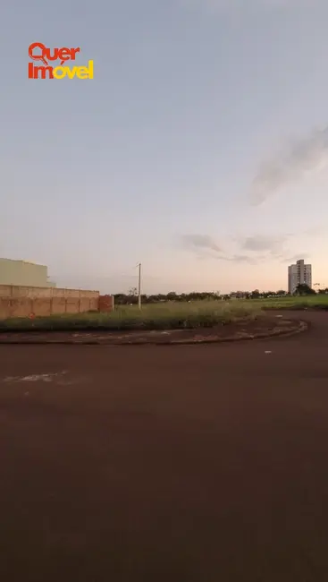 Terreno / Lote à venda, 308m2 em Parque das Oliveiras, Ribeirao Preto - SP - imagem 4 Foto 4 de Terreno / Lote à venda, 308m2 em Parque das Oliveiras, Ribeirao Preto - SP