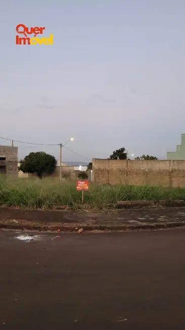 Terreno / Lote à venda, 308m2 em Parque das Oliveiras, Ribeirao Preto - SP - imagem 2 Foto 2 de Terreno / Lote à venda, 308m2 em Parque das Oliveiras, Ribeirao Preto - SP