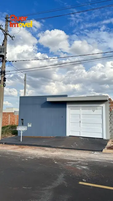 Foto 1 de Casa com 2 quartos à venda, 70m2 em Ribeirao Preto - SP