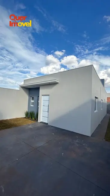 Foto 9 de Casa com 2 quartos à venda, 70m2 em Ribeirao Preto - SP