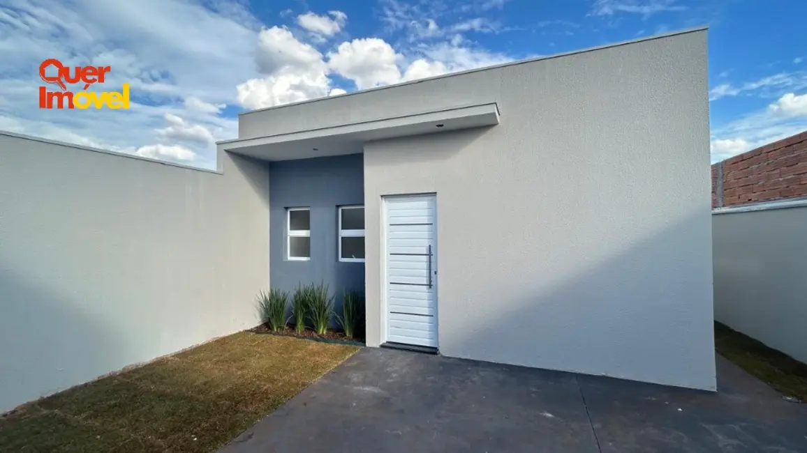 Foto 2 de Casa com 2 quartos à venda, 70m2 em Ribeirao Preto - SP