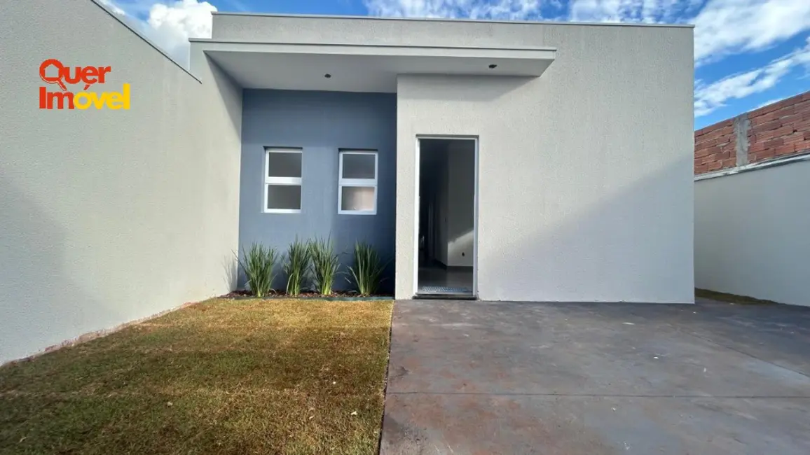 Foto 6 de Casa com 2 quartos à venda, 70m2 em Ribeirao Preto - SP