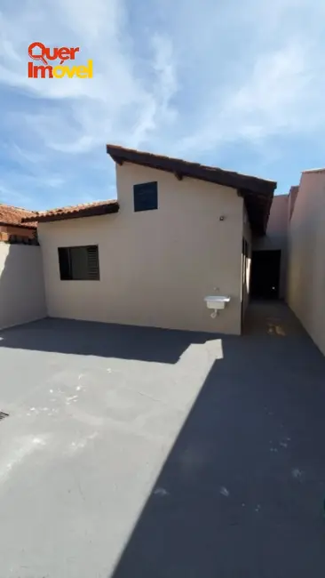 Foto 8 de Casa com 2 quartos à venda, 81m2 em Parque dos Flamboyans, Ribeirao Preto - SP