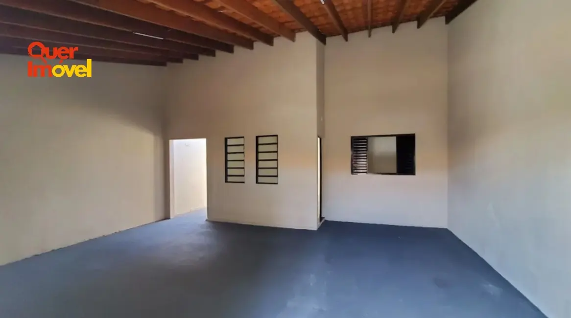 Foto 2 de Casa com 2 quartos à venda, 81m2 em Parque dos Flamboyans, Ribeirao Preto - SP