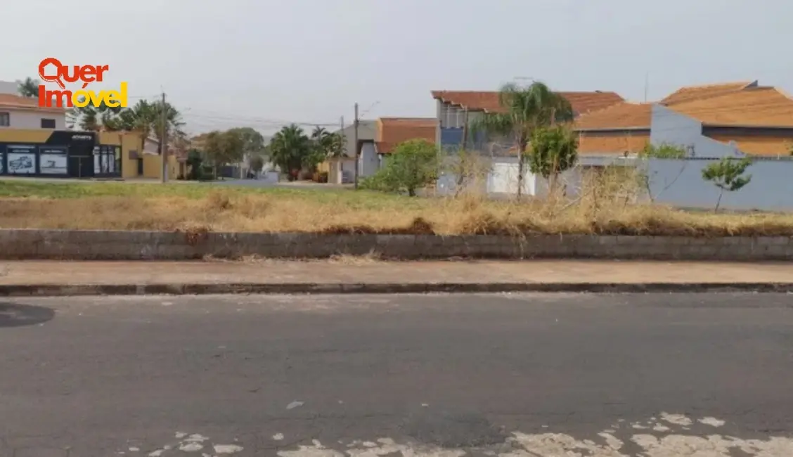 Foto 2 de Terreno / Lote à venda, 250m2 em Nova Ribeirânia, Ribeirao Preto - SP
