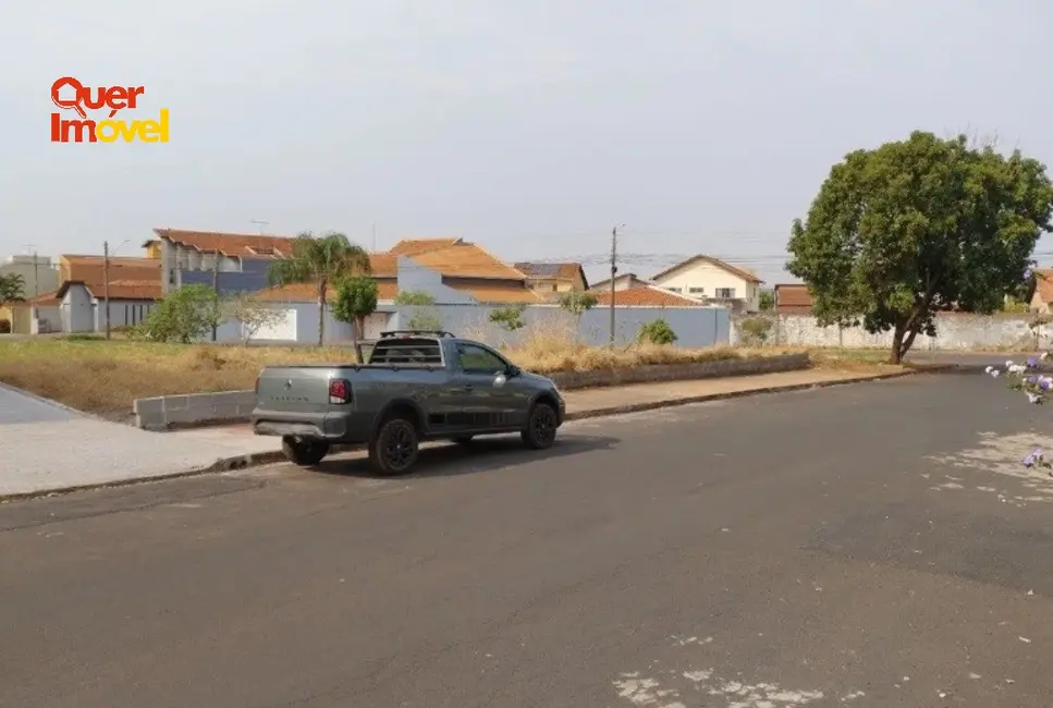 Foto 5 de Terreno / Lote à venda, 250m2 em Nova Ribeirânia, Ribeirao Preto - SP