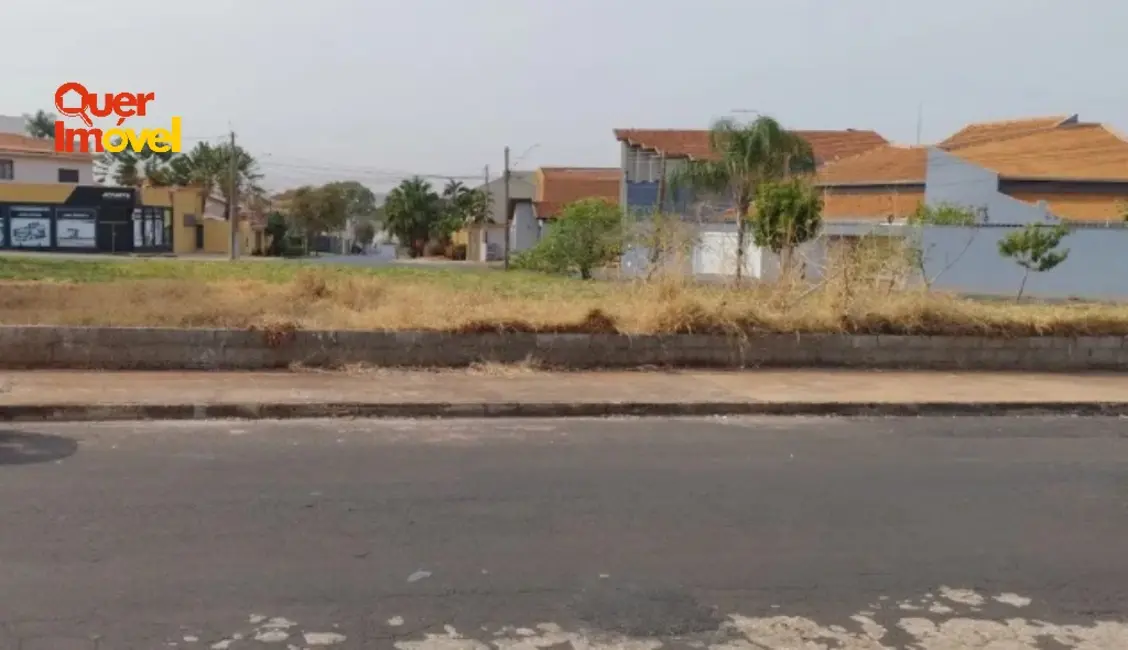 Foto 4 de Terreno / Lote à venda, 250m2 em Nova Ribeirânia, Ribeirao Preto - SP