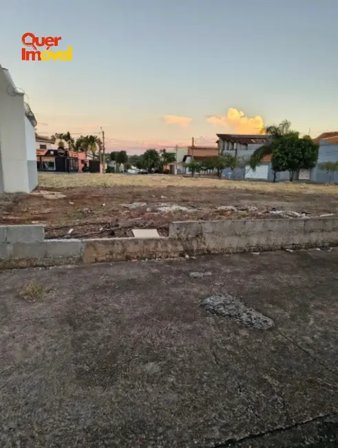 Foto 1 de Terreno / Lote à venda, 250m2 em Nova Ribeirânia, Ribeirao Preto - SP