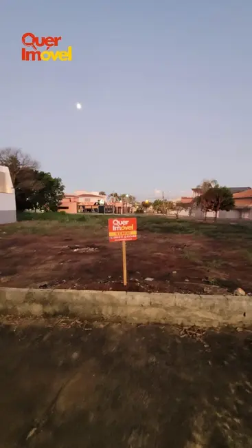 Foto 1 de Terreno / Lote à venda, 250m2 em Nova Ribeirânia, Ribeirao Preto - SP