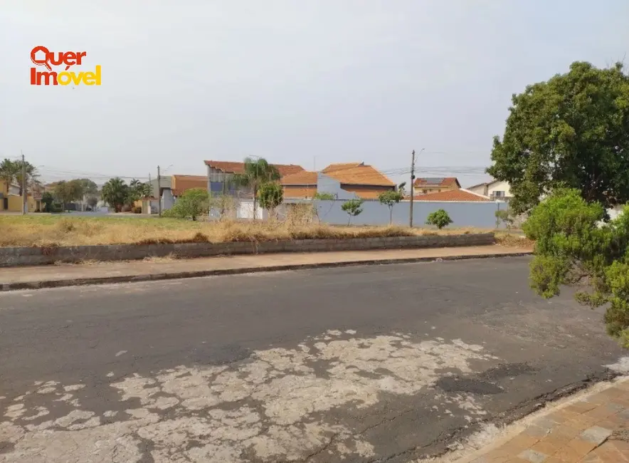 Foto 2 de Terreno / Lote à venda, 250m2 em Nova Ribeirânia, Ribeirao Preto - SP