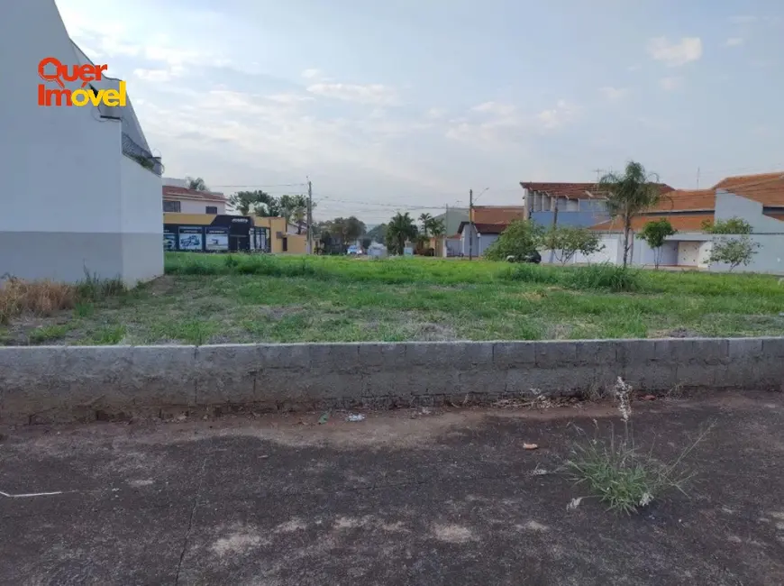Foto 3 de Terreno / Lote à venda, 250m2 em Nova Ribeirânia, Ribeirao Preto - SP