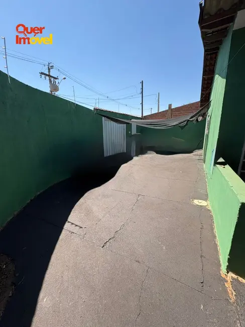 Foto 3 de Casa com 7 quartos à venda, 392m2 em Parque Residencial Cândido Portinari, Ribeirao Preto - SP