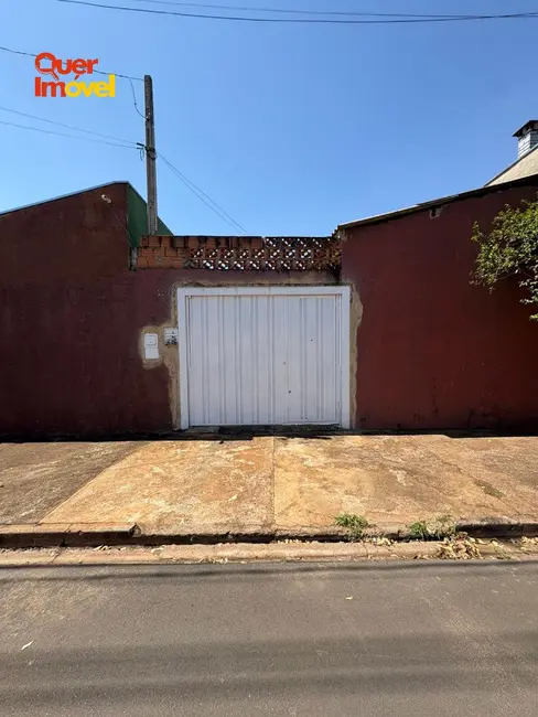 Foto 1 de Casa com 7 quartos à venda, 392m2 em Parque Residencial Cândido Portinari, Ribeirao Preto - SP